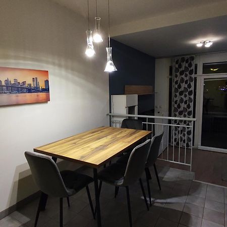 Appartement Mit Seeblick & Seezugang Sekull Exterior foto