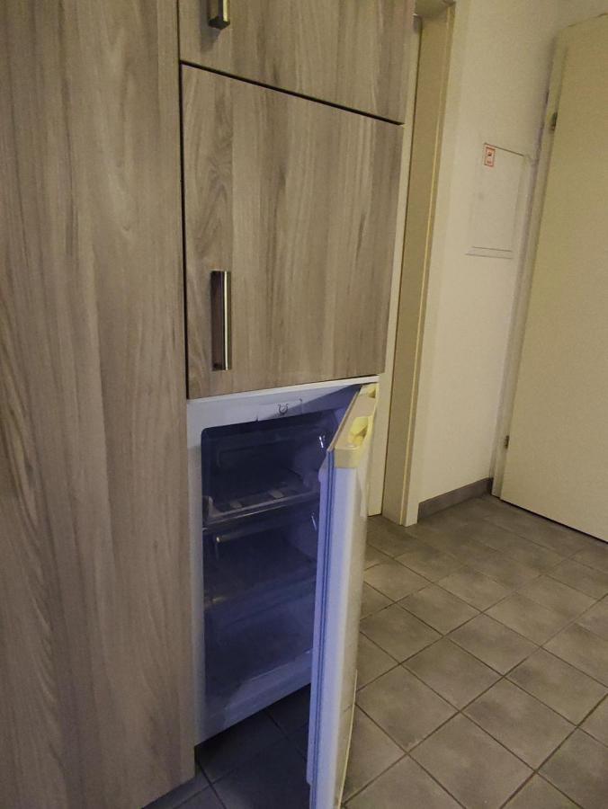 Appartement Mit Seeblick & Seezugang Sekull Exterior foto