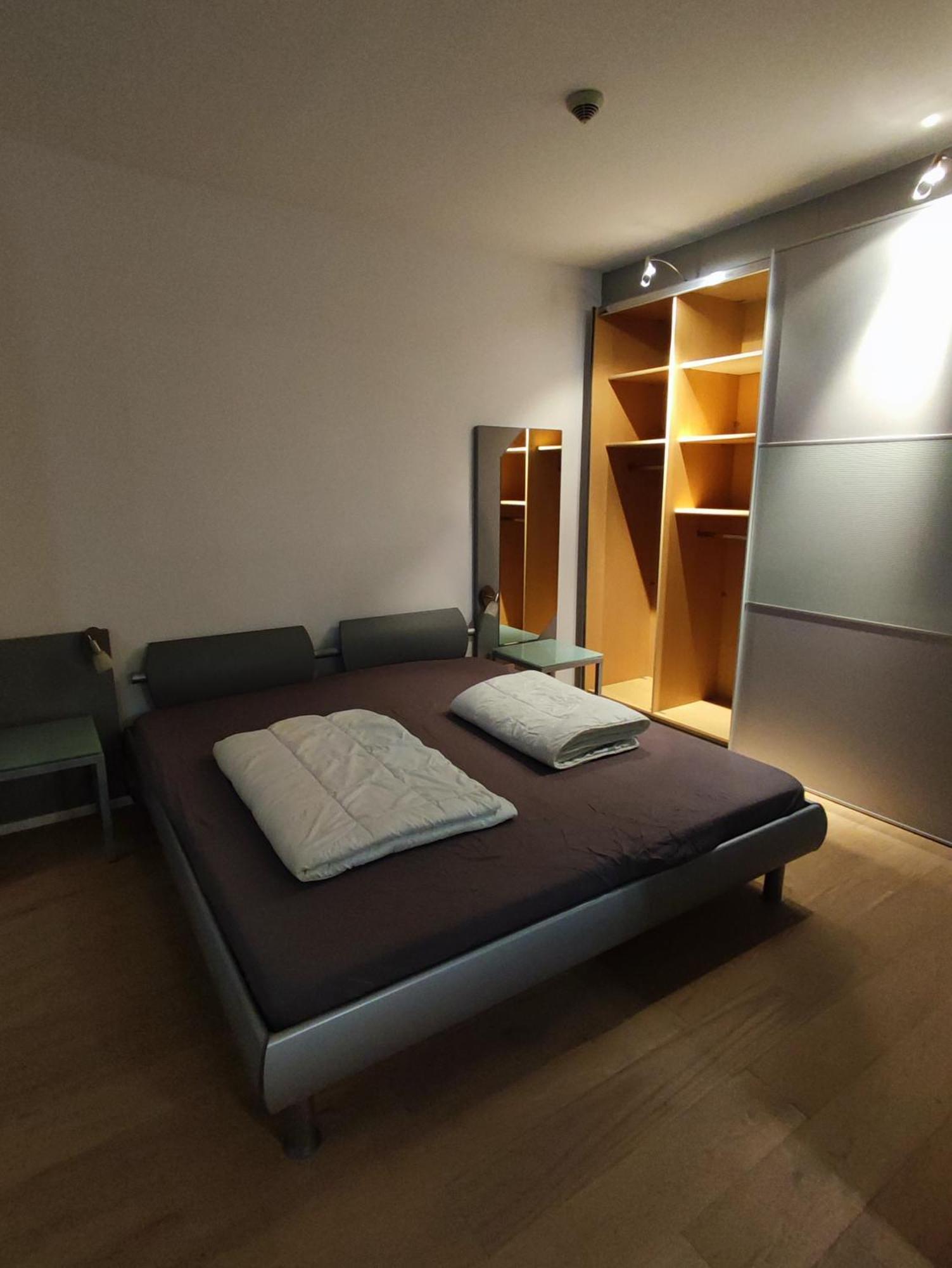 Appartement Mit Seeblick & Seezugang Sekull Exterior foto