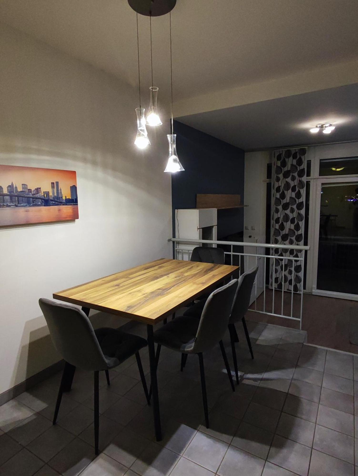 Appartement Mit Seeblick & Seezugang Sekull Exterior foto